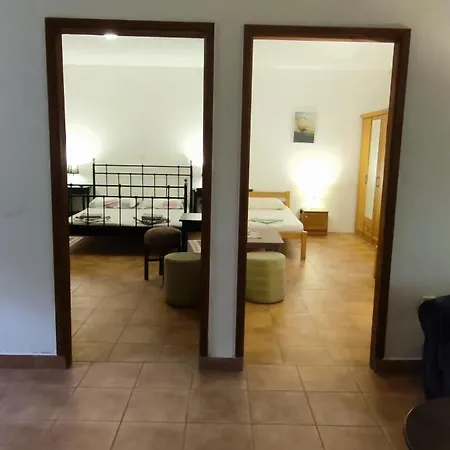 Apartman Madirazza *