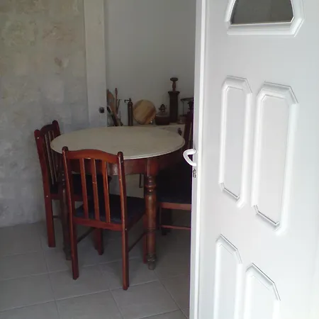 Madirazza Apartman *