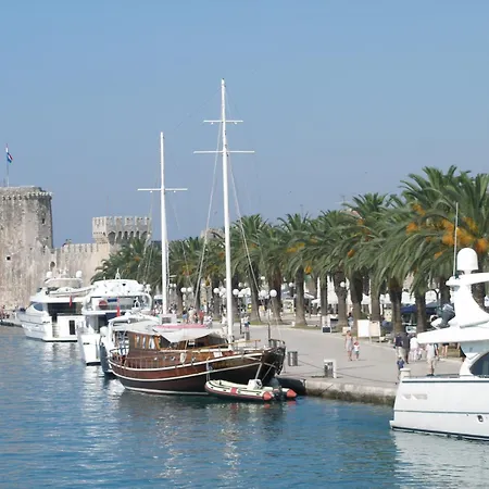 Apartman Madirazza Trogir