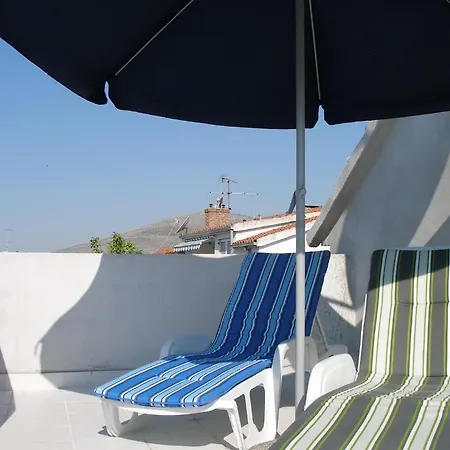 Madirazza Apartman Trogir