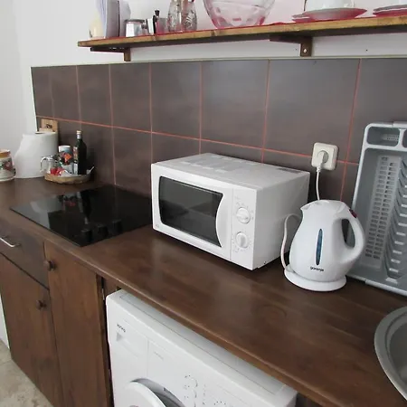 Apartman Madirazza Trogir