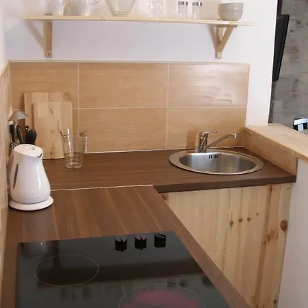 Madirazza Apartman *