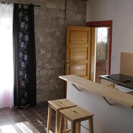 Apartman Madirazza Trogir