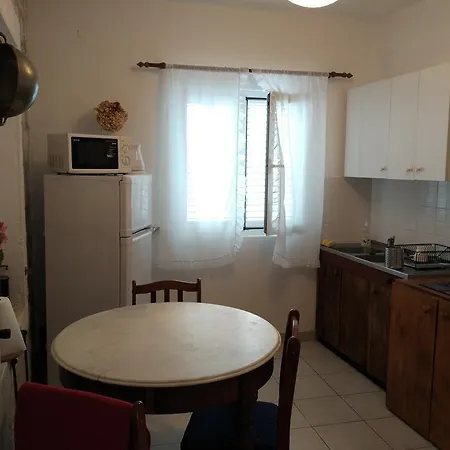 Apartman Madirazza *