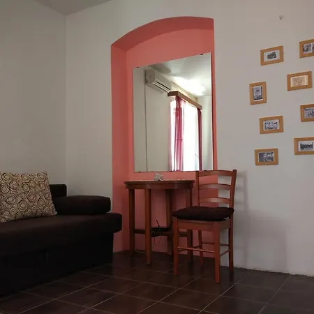 Appartement Madirazza *