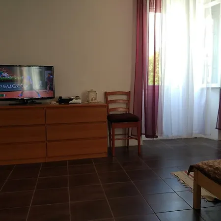 Apartman Madirazza