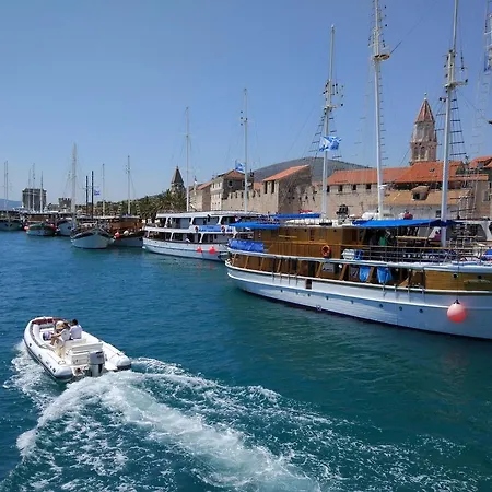 Apartman Madirazza Trogir