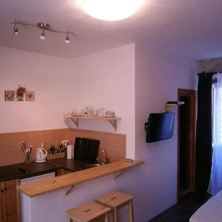 Apartman Madirazza