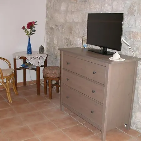 דירה Madirazza טרוגיר