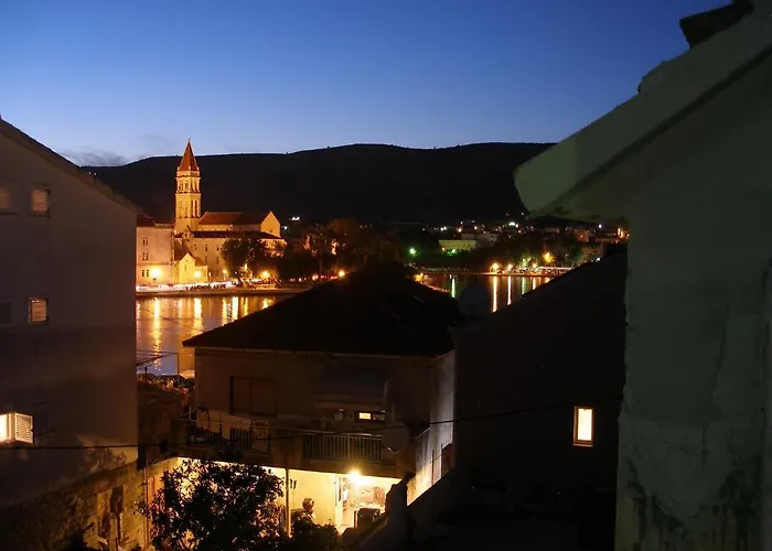 Madirazza Trogir