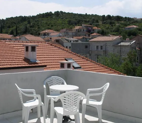 Madirazza Appartement