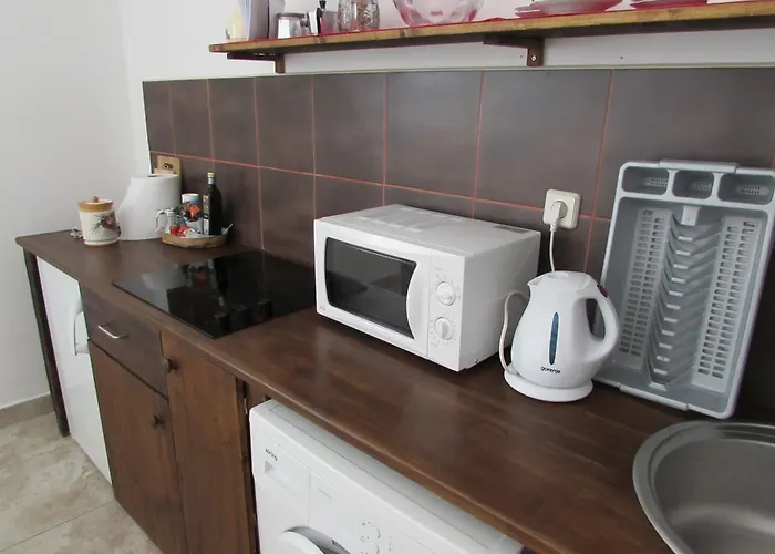 Appartement Madirazza Trogir