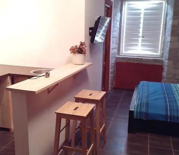 Madirazza Appartement *