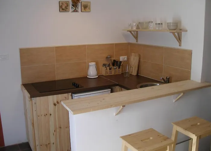 Madirazza Appartement