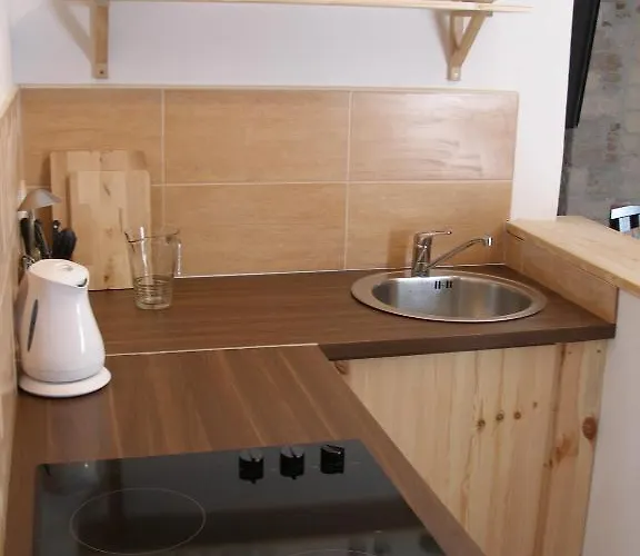 Madirazza Appartement *