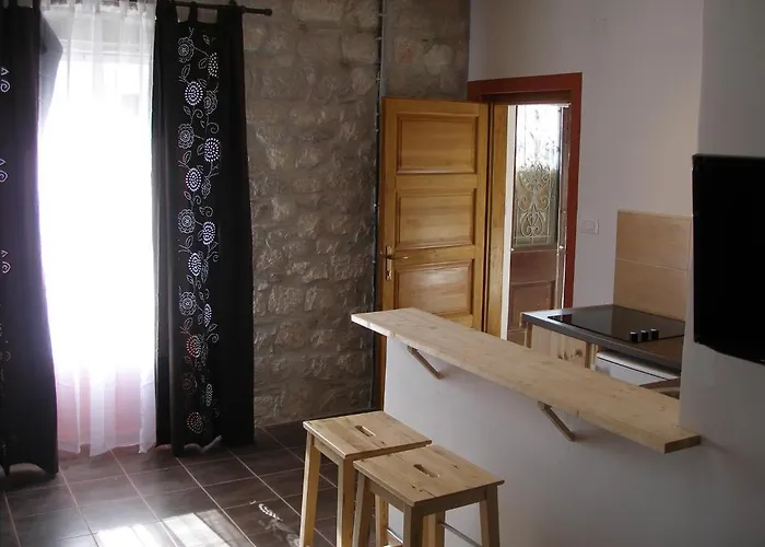 Appartement Madirazza Trogir