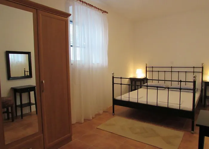 Madirazza Trogir