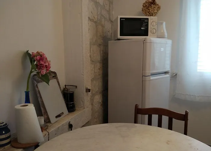 Appartement Madirazza