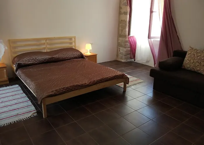 Appartement Madirazza *