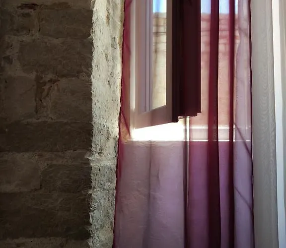 Appartement Madirazza Trogir