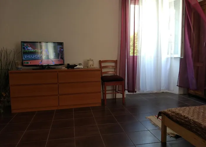 Appartement Madirazza