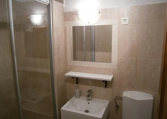 Madirazza Appartement