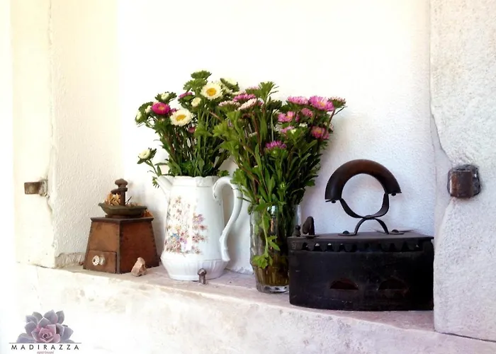 Madirazza Appartement
