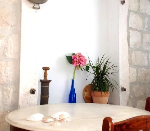 Madirazza Appartement Trogir