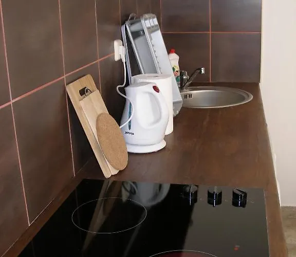 Madirazza Appartement *