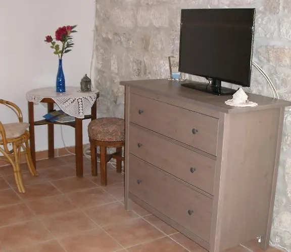 Appartement Madirazza Trogir