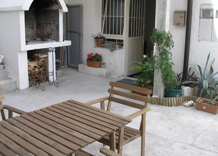 Madirazza * Trogir