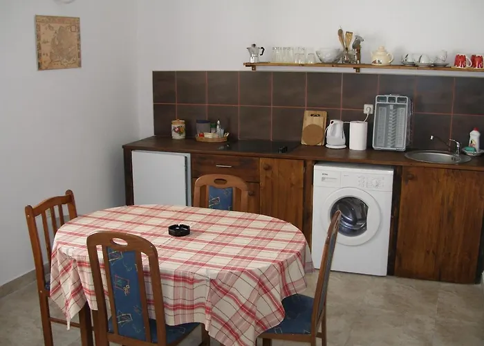 Appartement Madirazza
