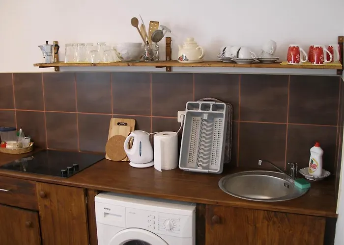 Madirazza Appartement