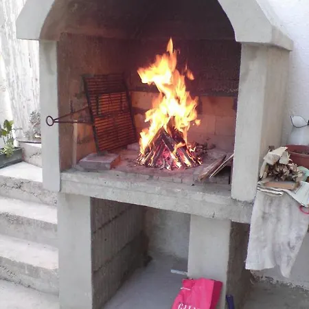 Lägenhet Madirazza Trogir