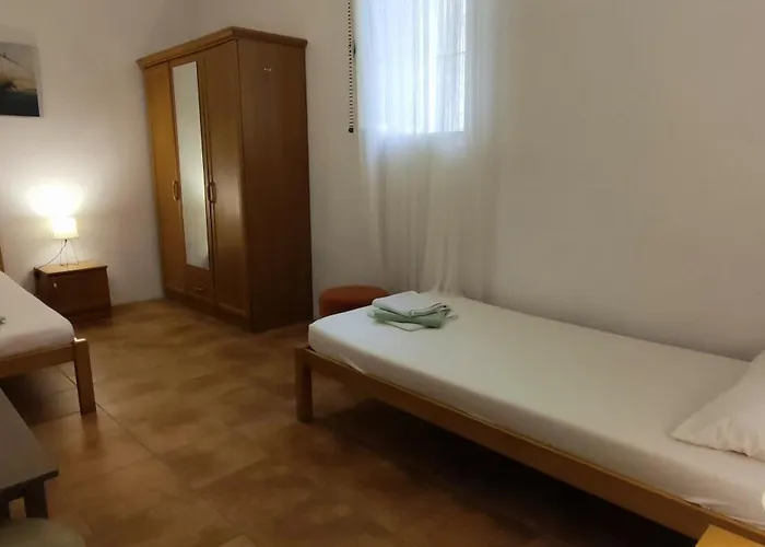 Appartement Madirazza Trogir