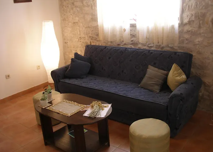 Appartement Madirazza *