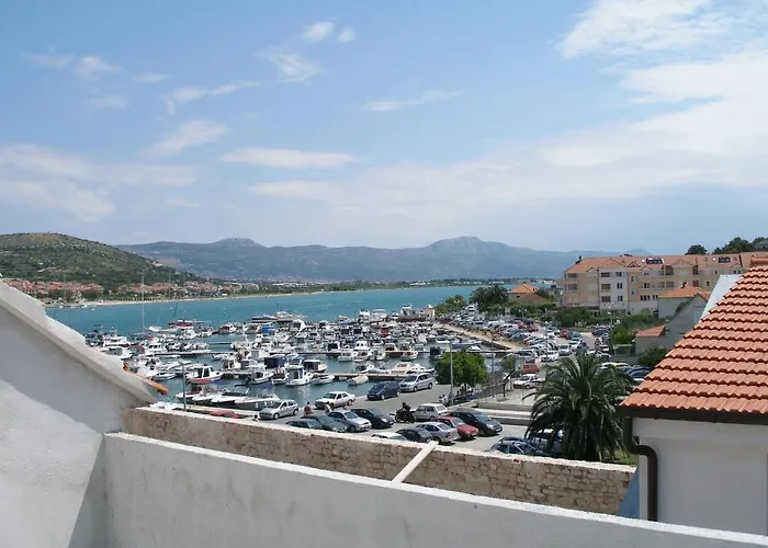Madirazza Trogir