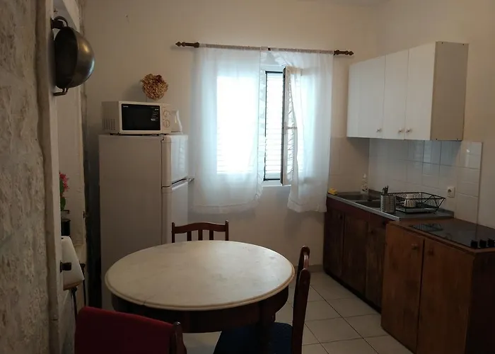 Appartement Madirazza *