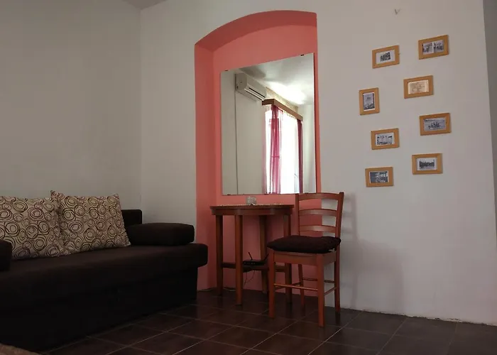 Appartement Madirazza *