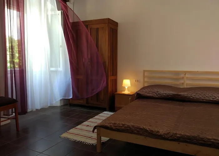 Madirazza Appartement