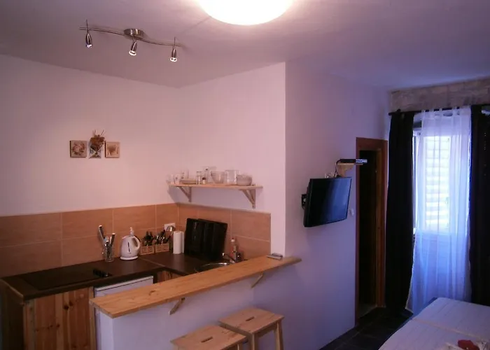 Appartement Madirazza