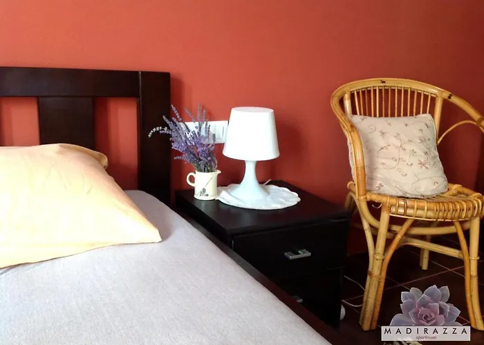 Appartement Madirazza