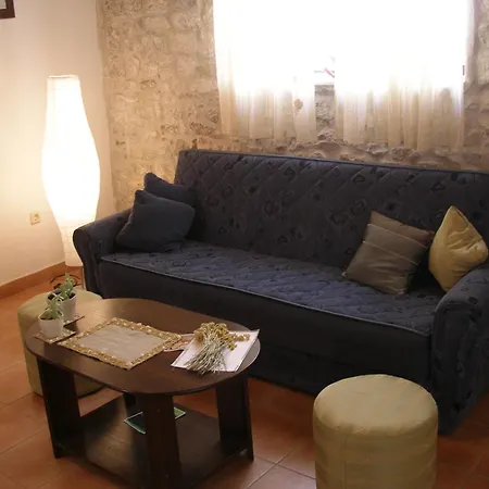 Apartman Madirazza *