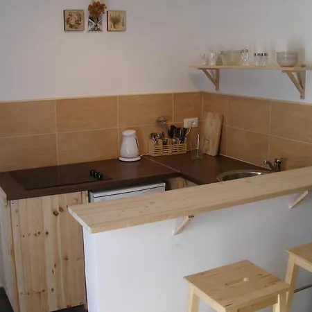Madirazza Appartement