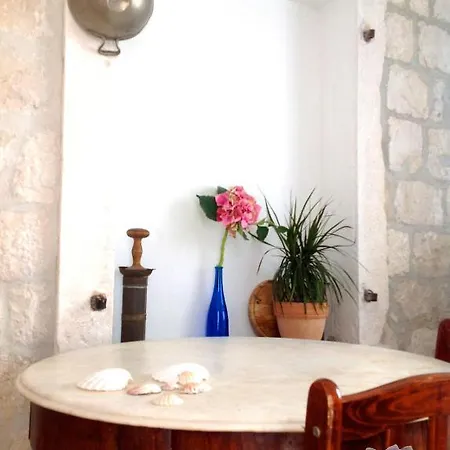 Madirazza Appartement Trogir