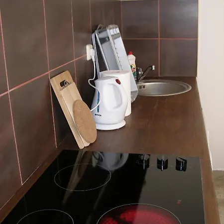 Madirazza Appartement *