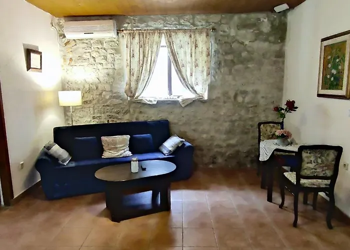 Apartman Madirazza