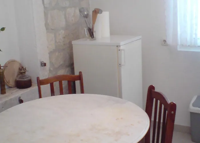 Madirazza * Trogir