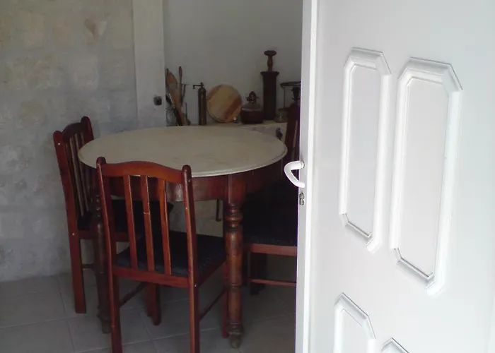 Madirazza Apartman *