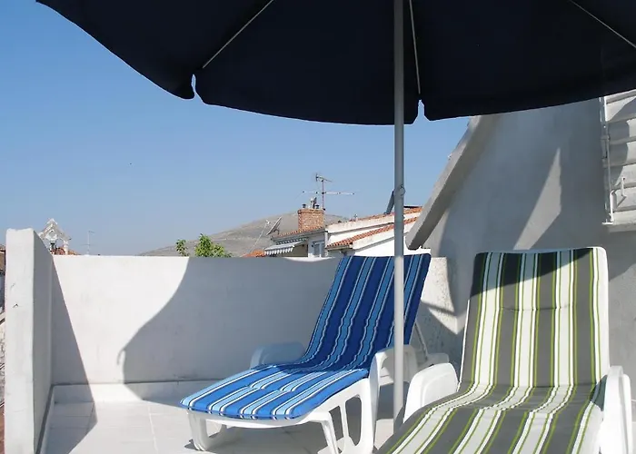 Madirazza Apartman Trogir